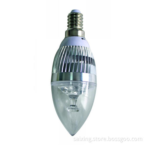LED Bulb (SX-QP-622 & 622-1)